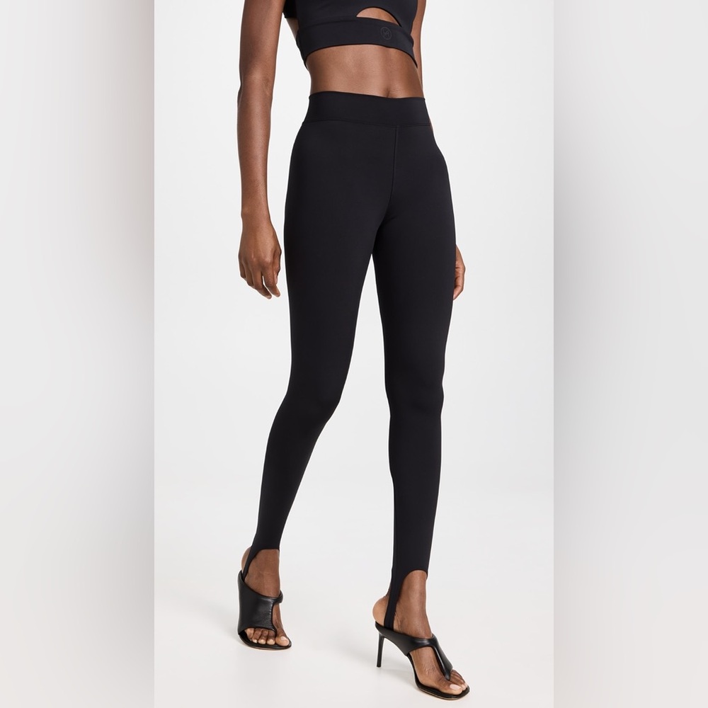 Like New House of Hero’s The Stirrup Legging